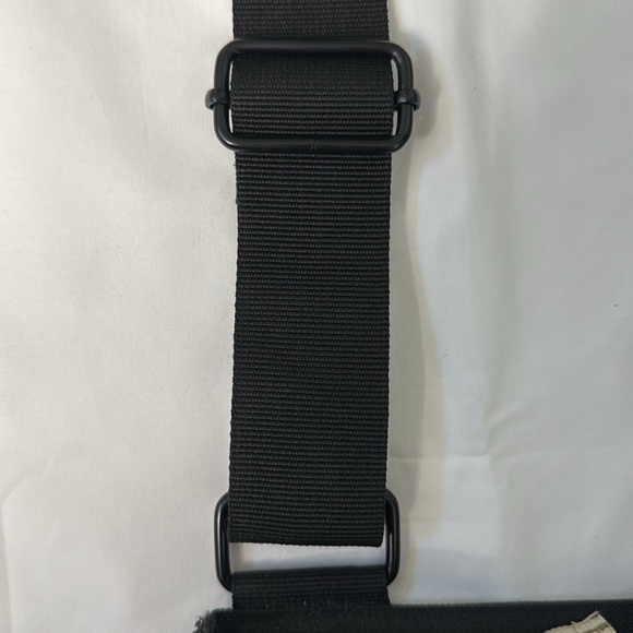 NWOT Billabong Good Vibes Serape Crossbody Bag - Picture 7 of 14